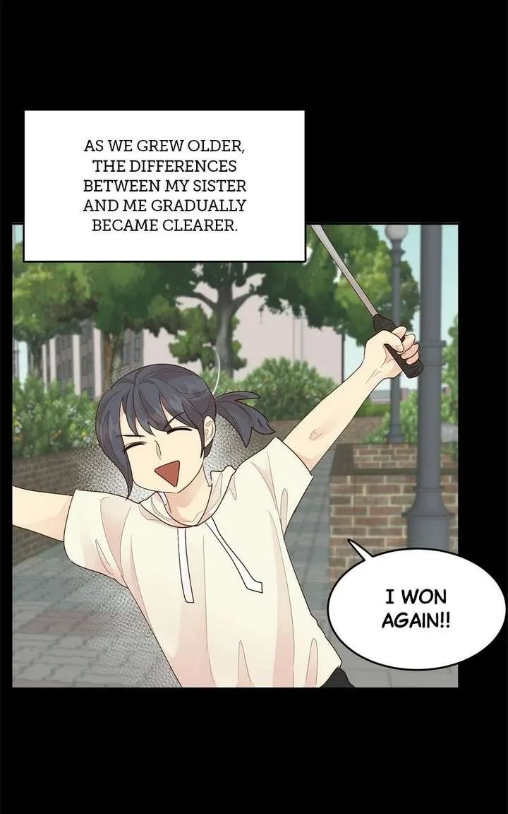 The Grim Reaper Is My Guardian Chapter 26 page 32
