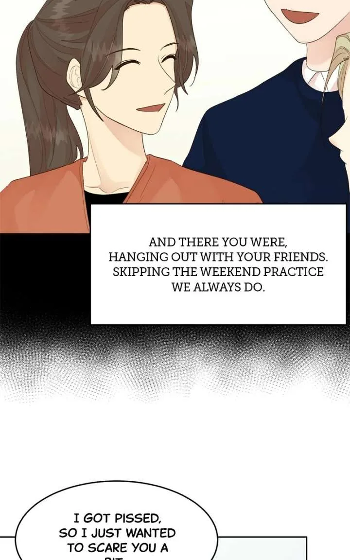 The Grim Reaper Is My Guardian Chapter 27 page 7
