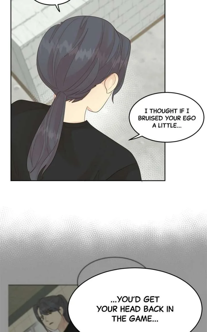 The Grim Reaper Is My Guardian Chapter 27 page 3