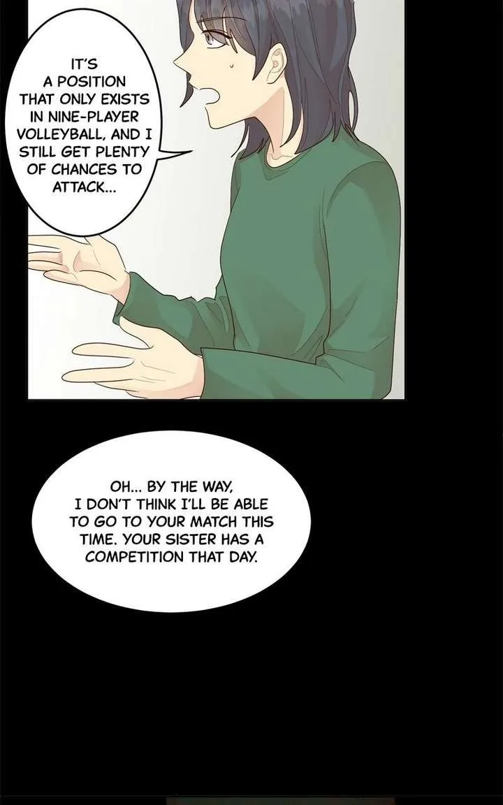 The Grim Reaper Is My Guardian Chapter 26 page 56