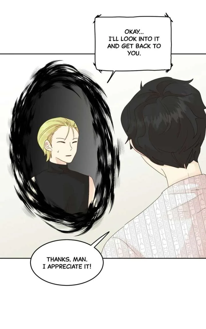The Grim Reaper Is My Guardian Chapter 27 page 68