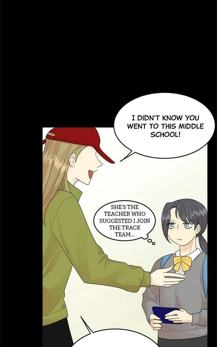 The Grim Reaper Is My Guardian Chapter 26 page 47