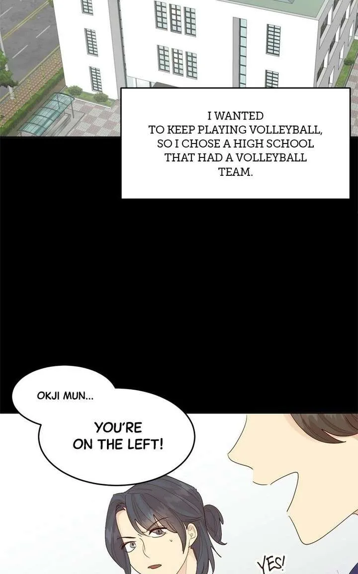 The Grim Reaper Is My Guardian Chapter 26 page 54