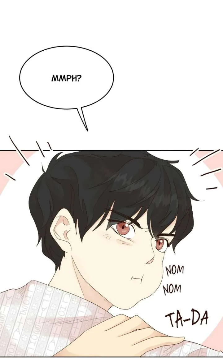 The Grim Reaper Is My Guardian Chapter 27 page 36
