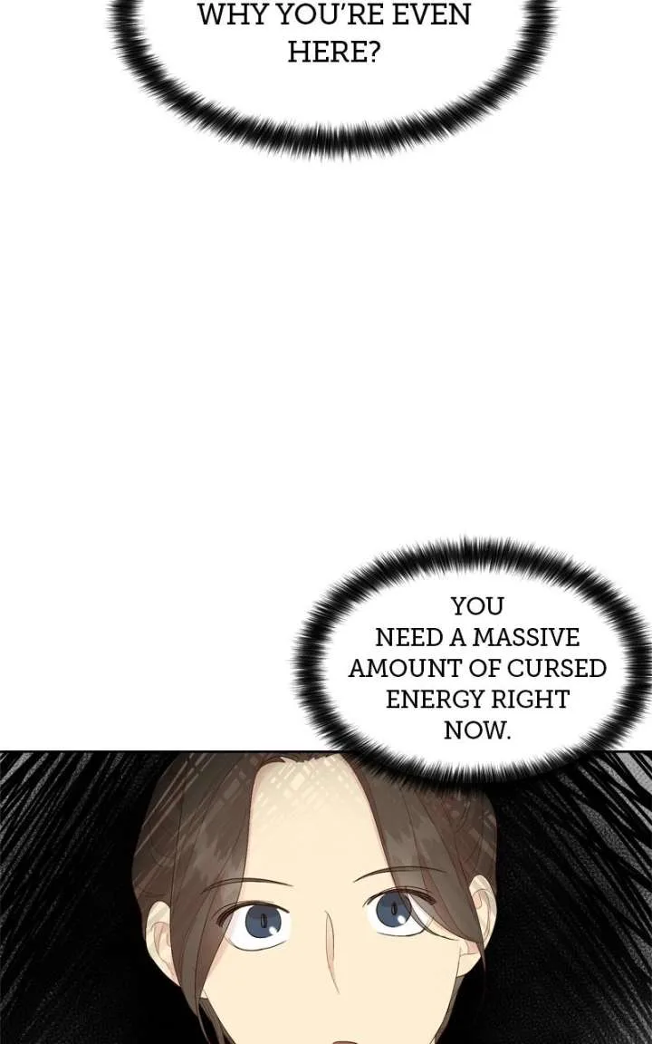 The Grim Reaper Is My Guardian Chapter 28 page 4