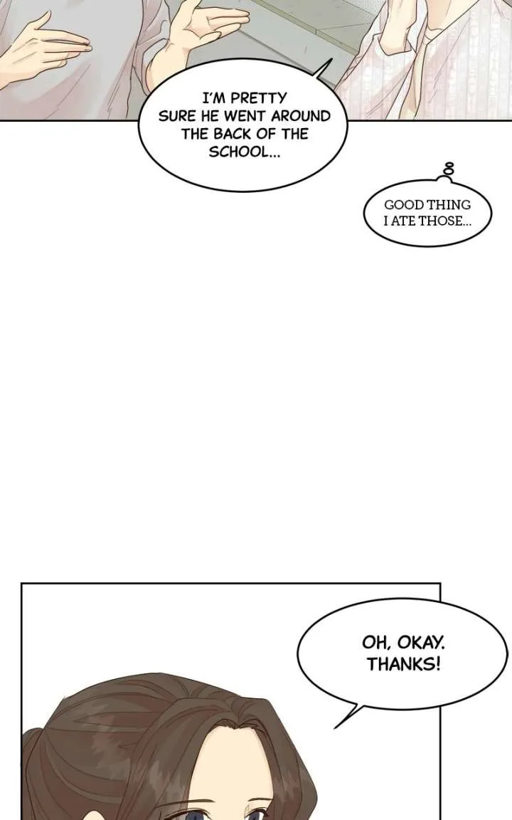 The Grim Reaper Is My Guardian Chapter 27 page 40