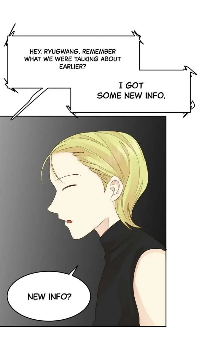 The Grim Reaper Is My Guardian Chapter 27 page 60
