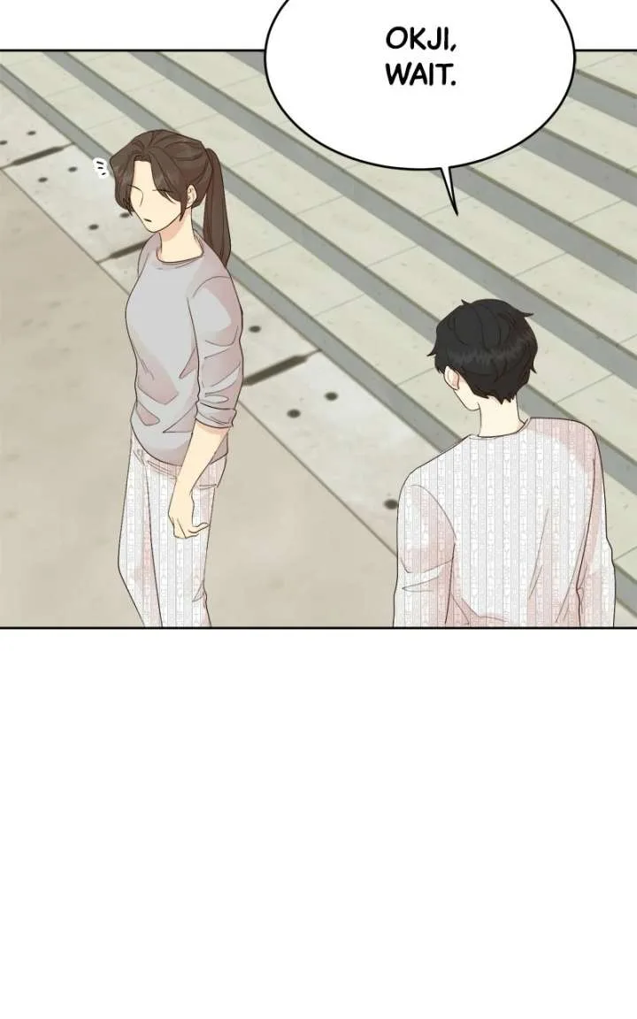 The Grim Reaper Is My Guardian Chapter 27 page 49