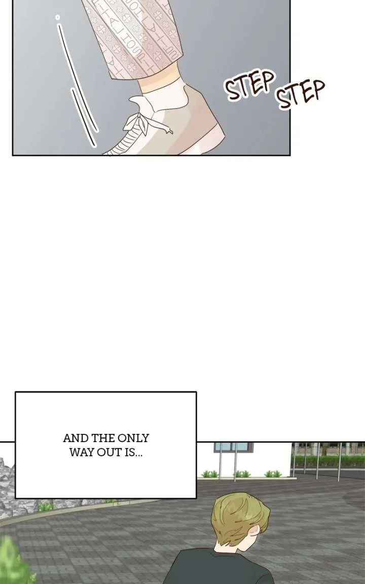 The Grim Reaper Is My Guardian Chapter 27 page 56