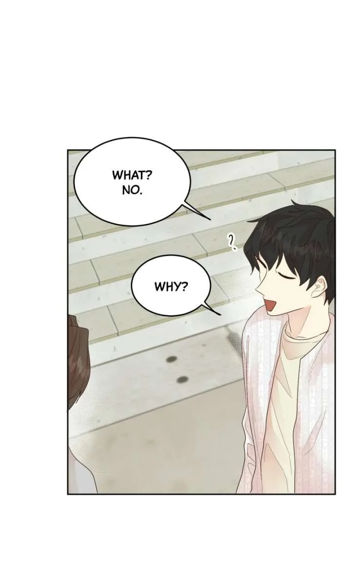 The Grim Reaper Is My Guardian Chapter 27 page 44