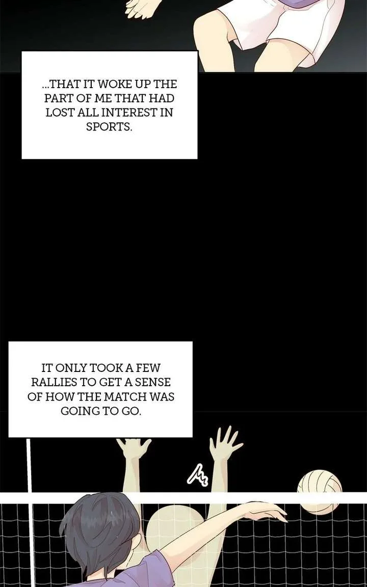 The Grim Reaper Is My Guardian Chapter 26 page 50