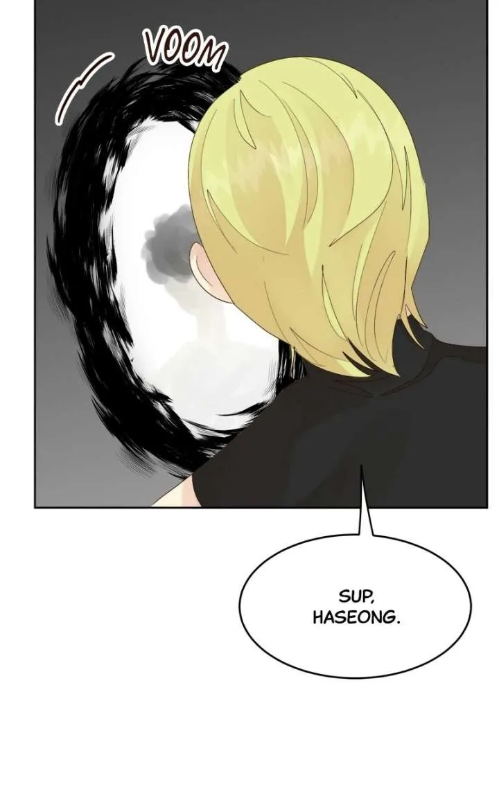 The Grim Reaper Is My Guardian Chapter 27 page 59