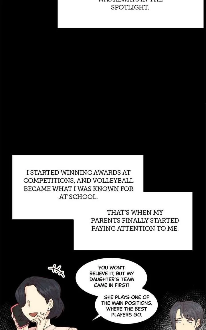 The Grim Reaper Is My Guardian Chapter 26 page 52