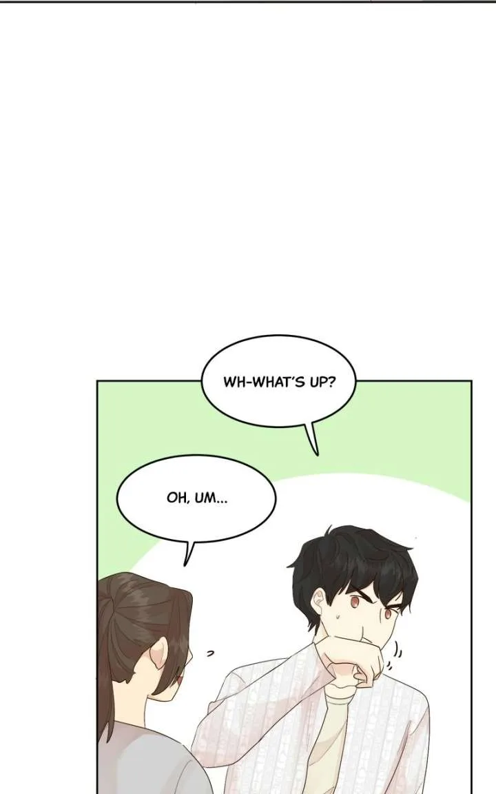 The Grim Reaper Is My Guardian Chapter 27 page 38