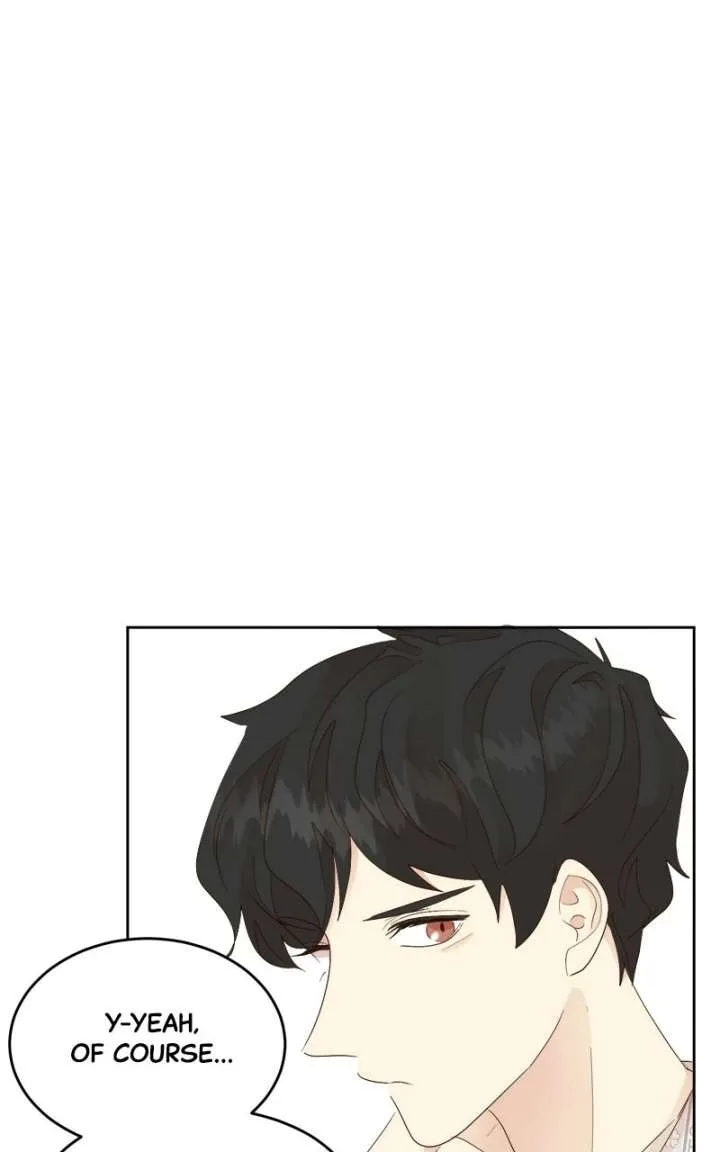 The Grim Reaper Is My Guardian Chapter 27 page 51