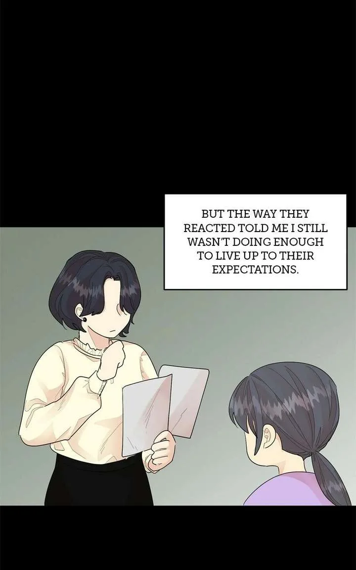 The Grim Reaper Is My Guardian Chapter 26 page 42