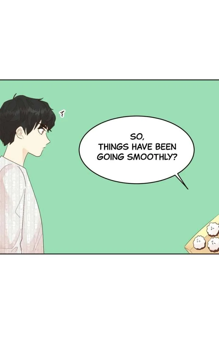 The Grim Reaper Is My Guardian Chapter 27 page 31