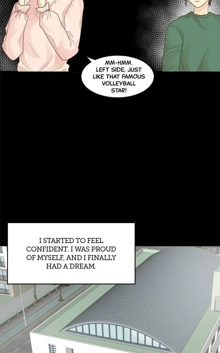The Grim Reaper Is My Guardian Chapter 26 page 53