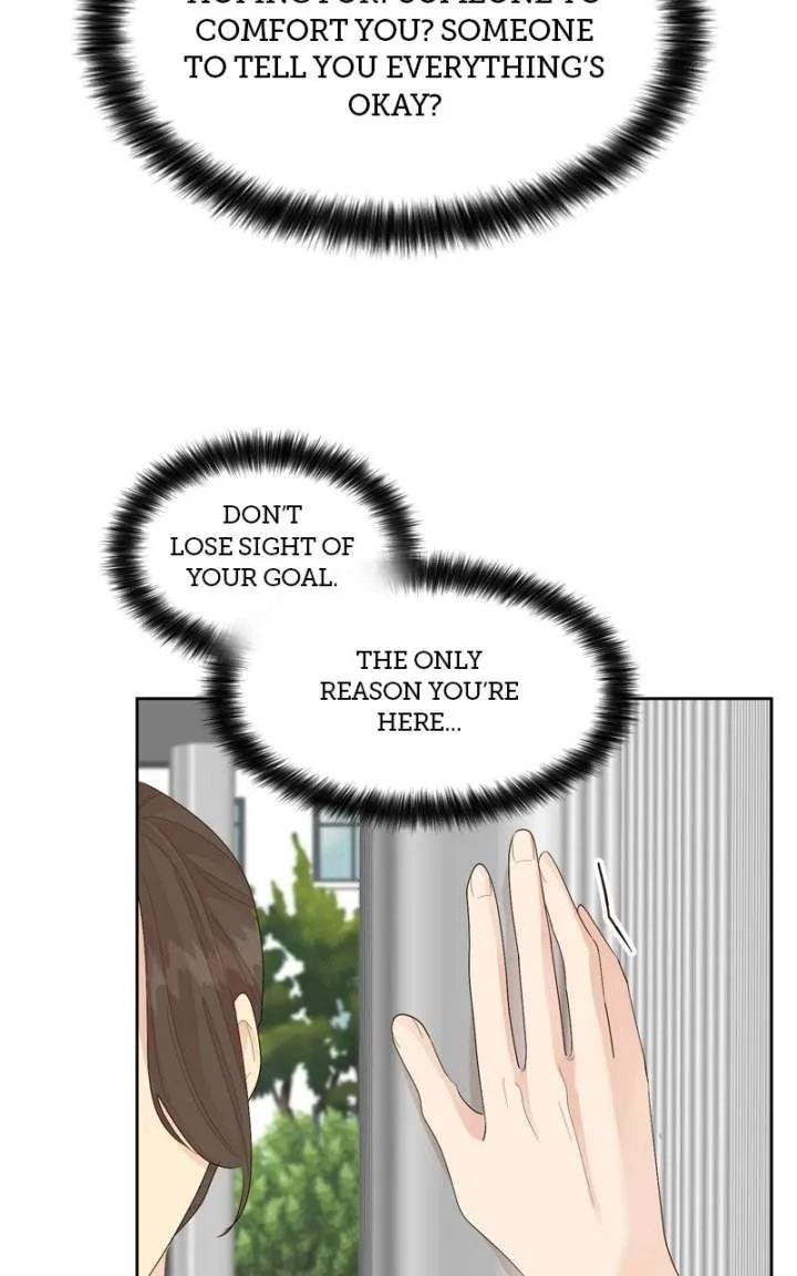 The Grim Reaper Is My Guardian Chapter 28 page 8