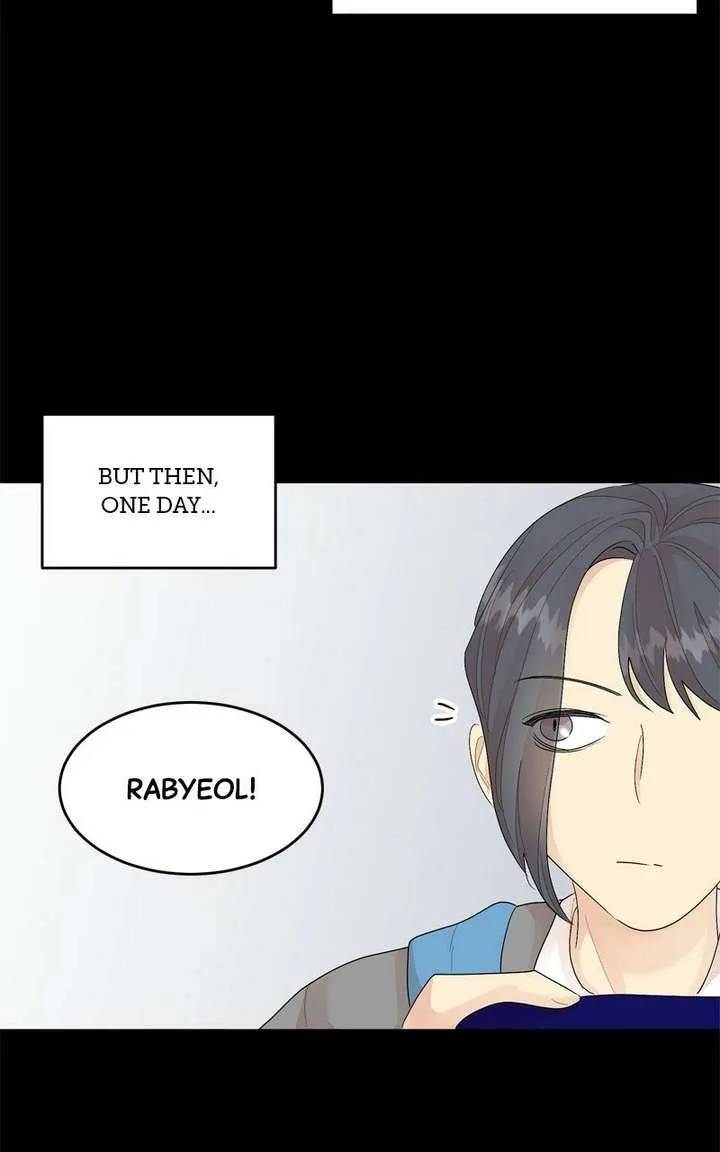 The Grim Reaper Is My Guardian Chapter 26 page 46