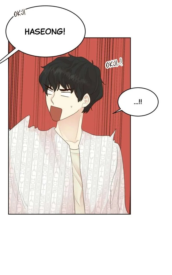 The Grim Reaper Is My Guardian Chapter 27 page 33