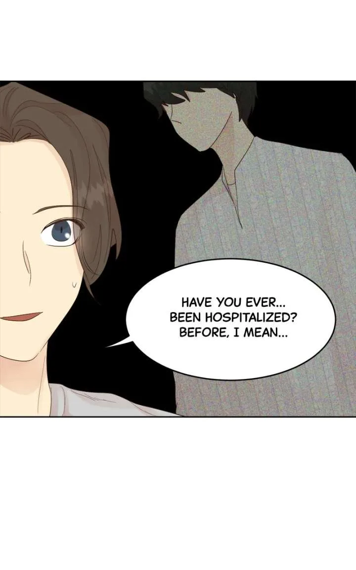 The Grim Reaper Is My Guardian Chapter 27 page 43