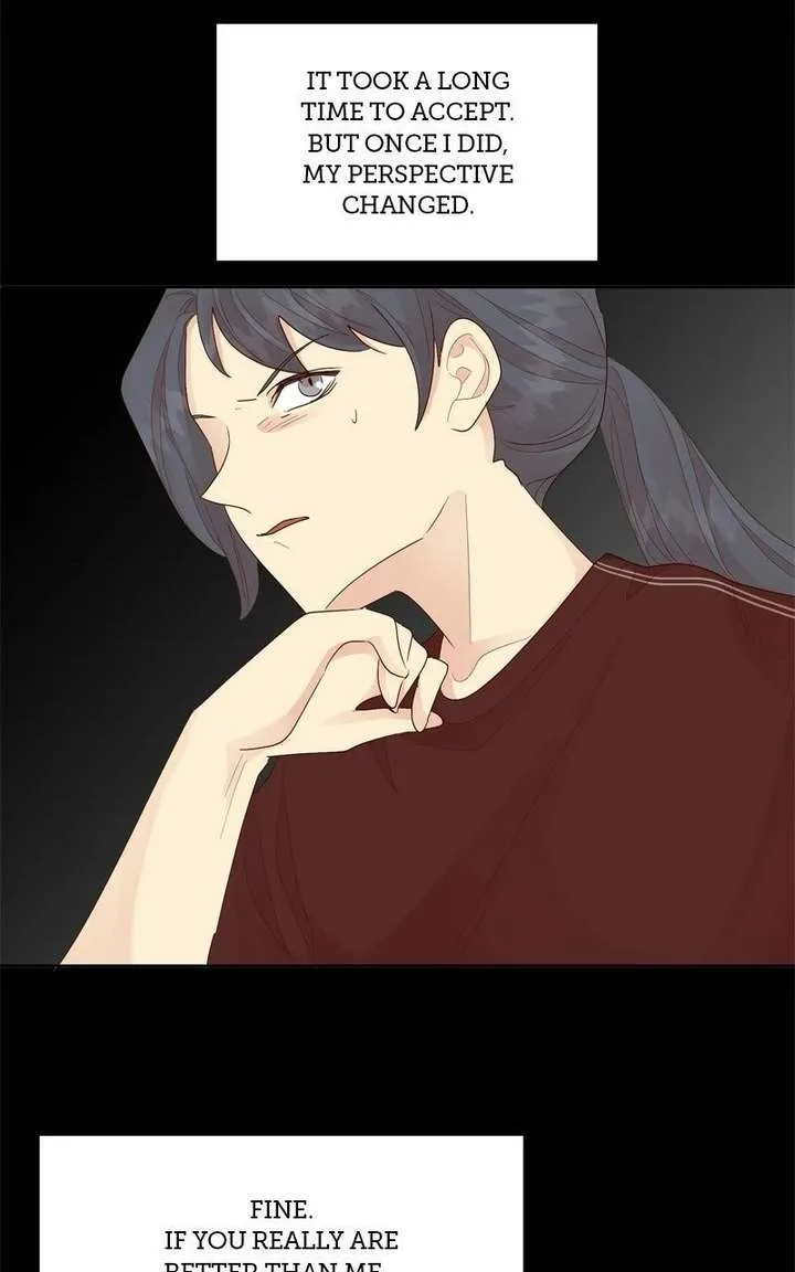 The Grim Reaper Is My Guardian Chapter 26 page 59