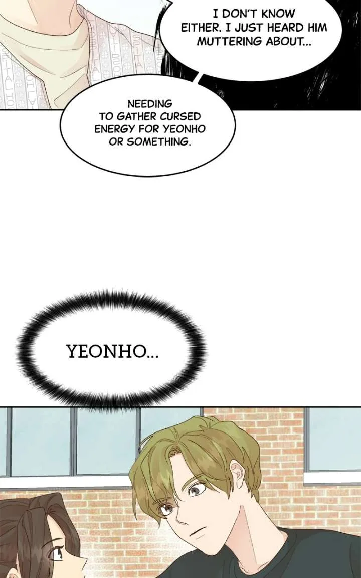 The Grim Reaper Is My Guardian Chapter 27 page 66