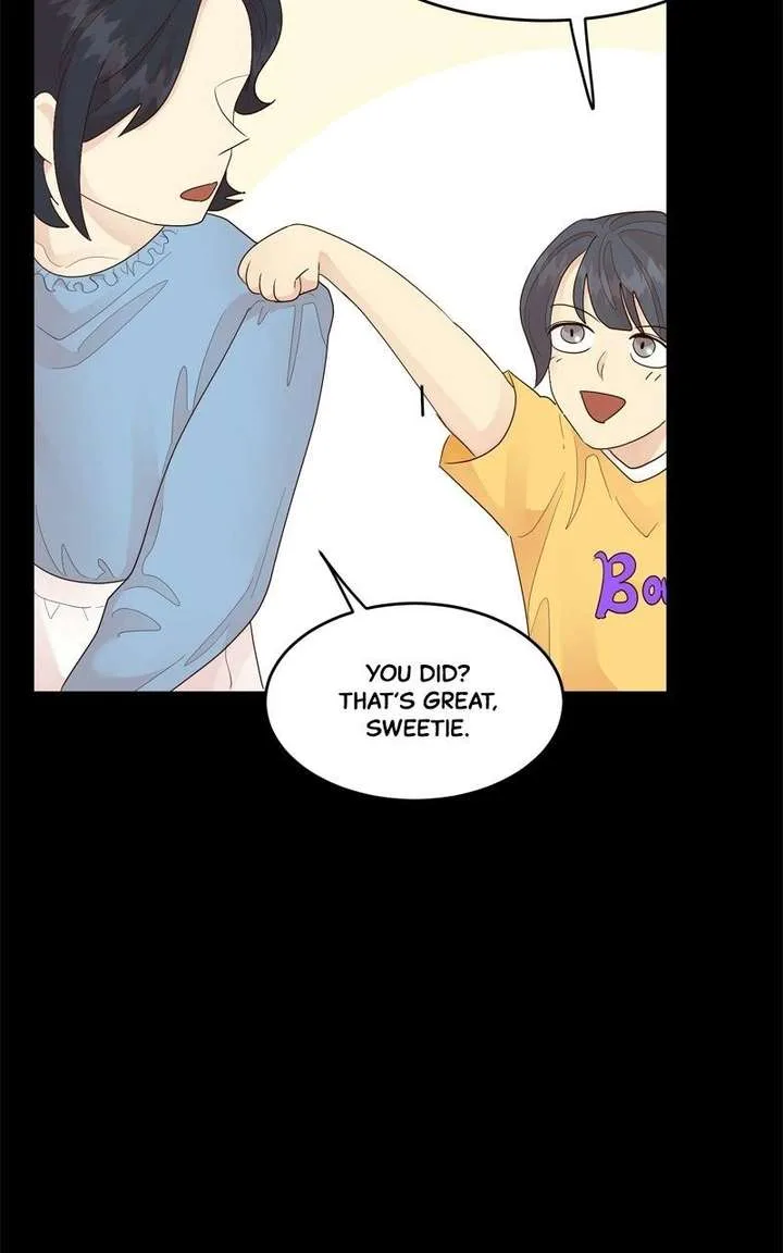 The Grim Reaper Is My Guardian Chapter 26 page 36