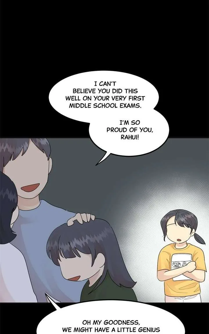 The Grim Reaper Is My Guardian Chapter 26 page 38
