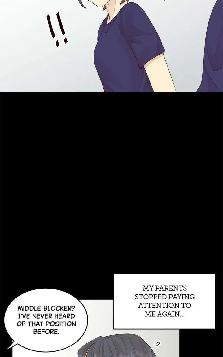 The Grim Reaper Is My Guardian Chapter 26 page 55