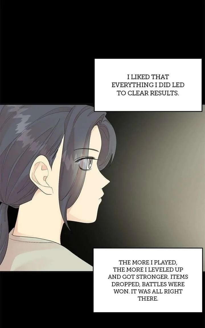 The Grim Reaper Is My Guardian Chapter 26 page 44