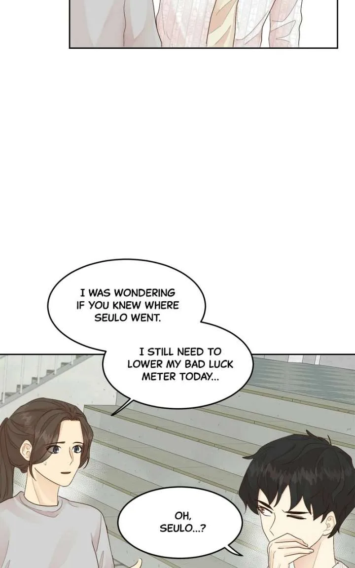 The Grim Reaper Is My Guardian Chapter 27 page 39