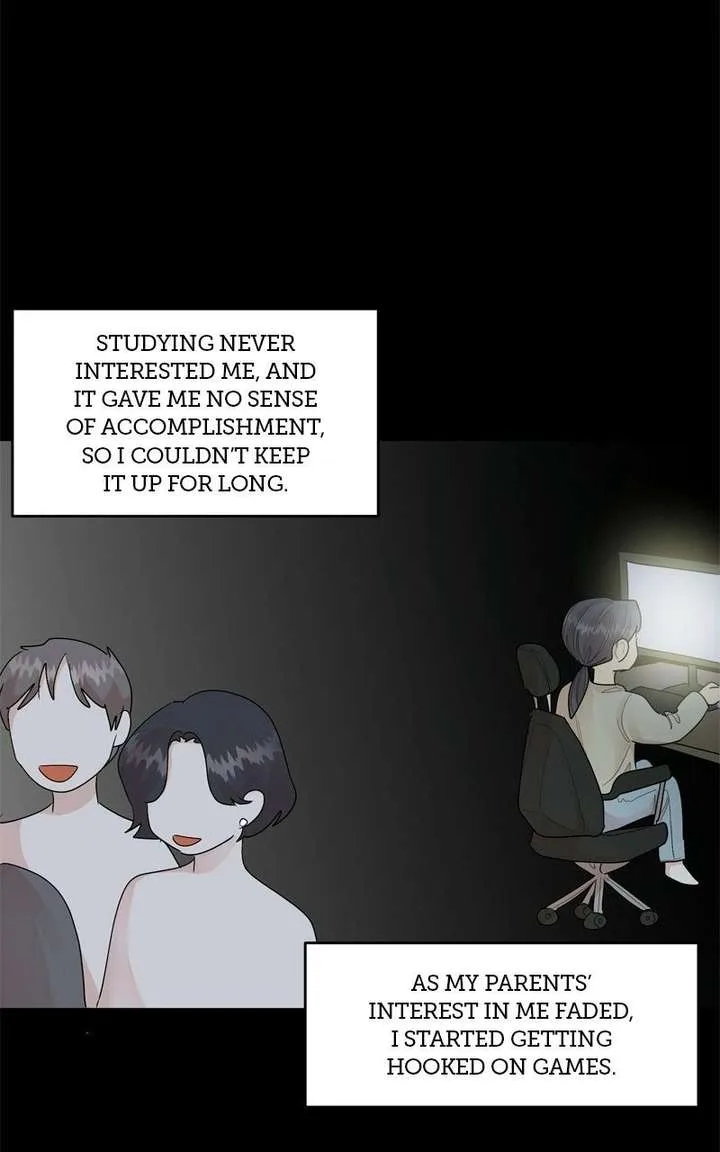 The Grim Reaper Is My Guardian Chapter 26 page 43