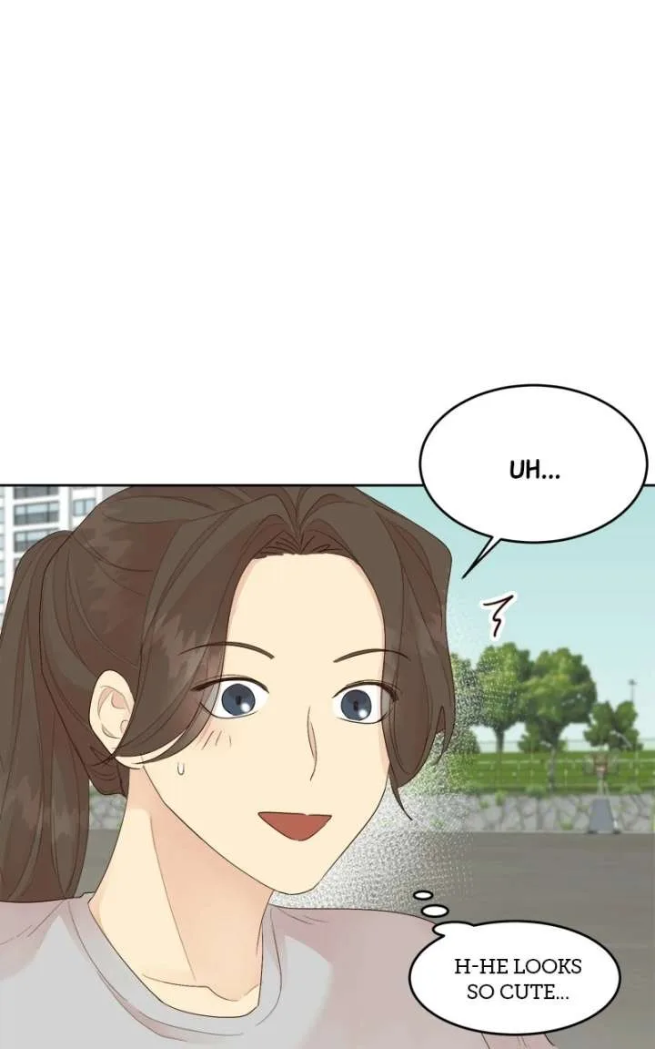 The Grim Reaper Is My Guardian Chapter 27 page 37