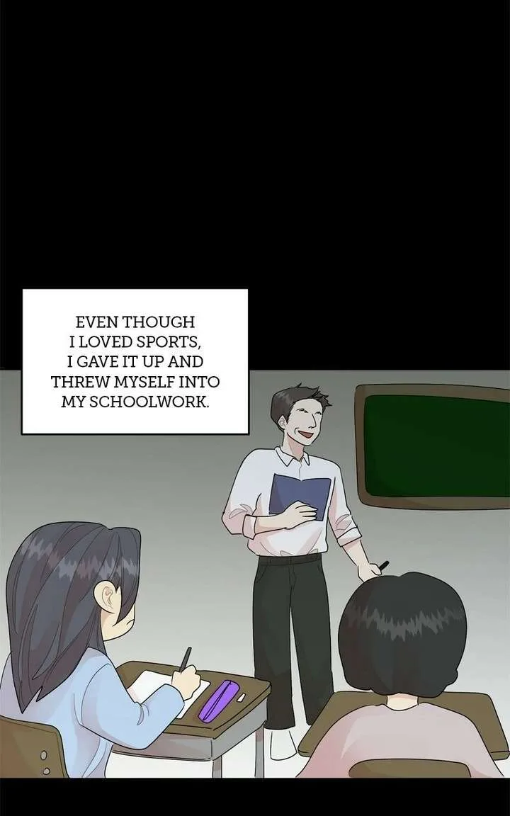 The Grim Reaper Is My Guardian Chapter 26 page 41