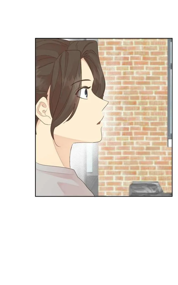 The Grim Reaper Is My Guardian Chapter 28 page 1
