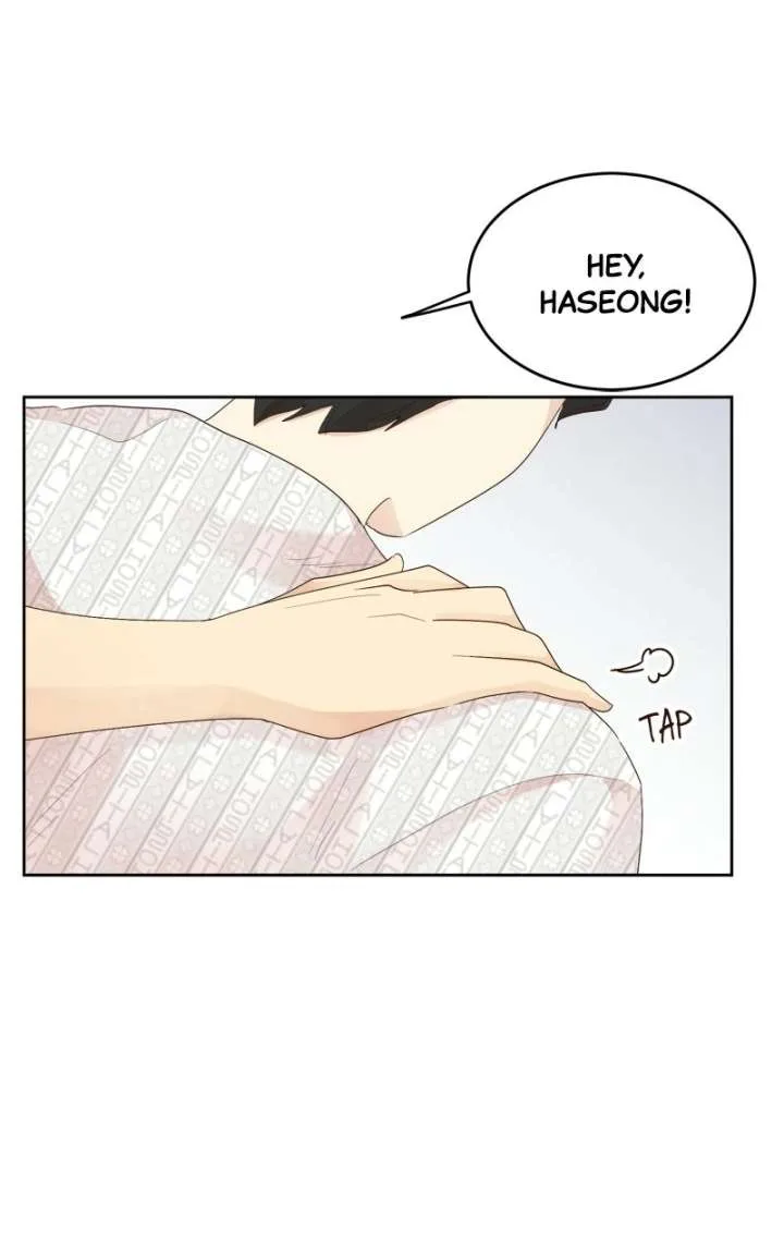 The Grim Reaper Is My Guardian Chapter 27 page 35