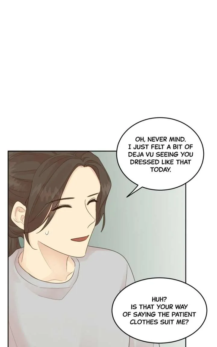 The Grim Reaper Is My Guardian Chapter 27 page 45