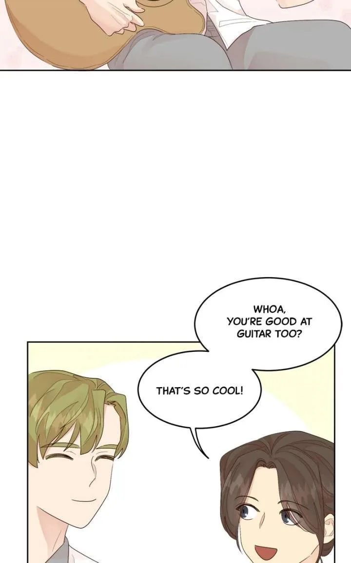 The Grim Reaper Is My Guardian Chapter 28 page 34