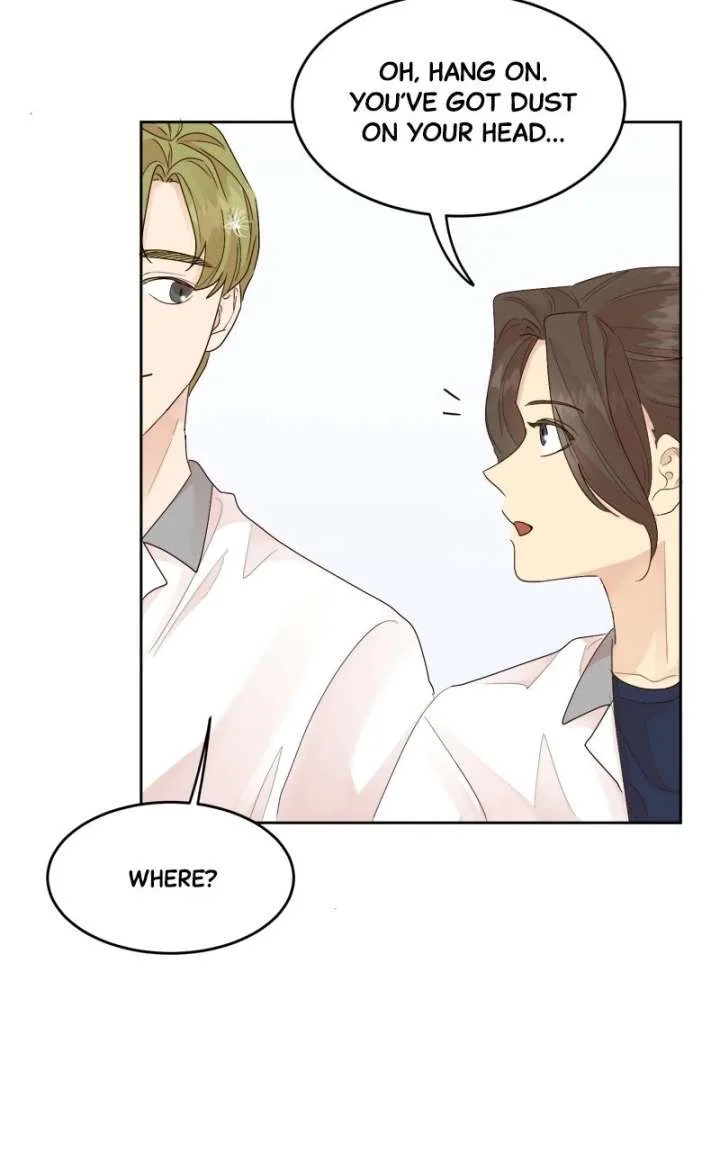 The Grim Reaper Is My Guardian Chapter 28 page 29