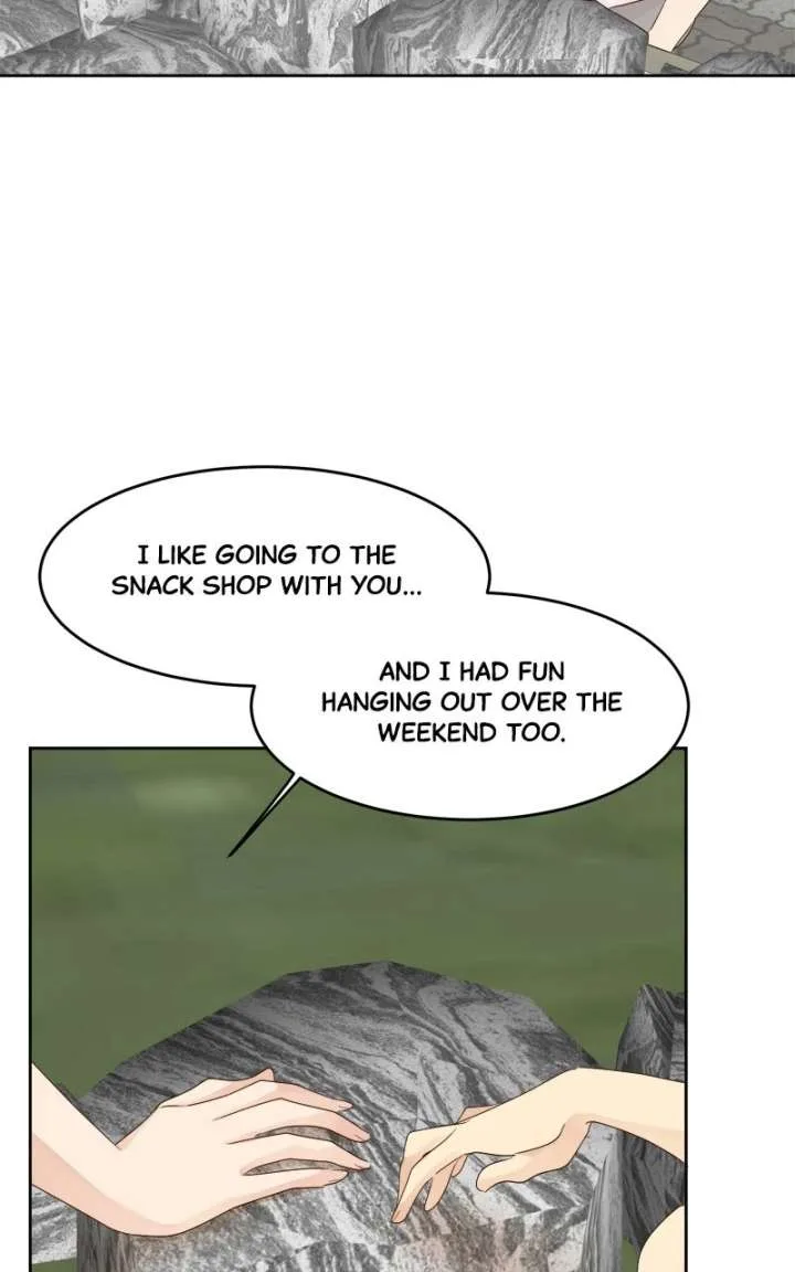 The Grim Reaper Is My Guardian Chapter 28 page 60
