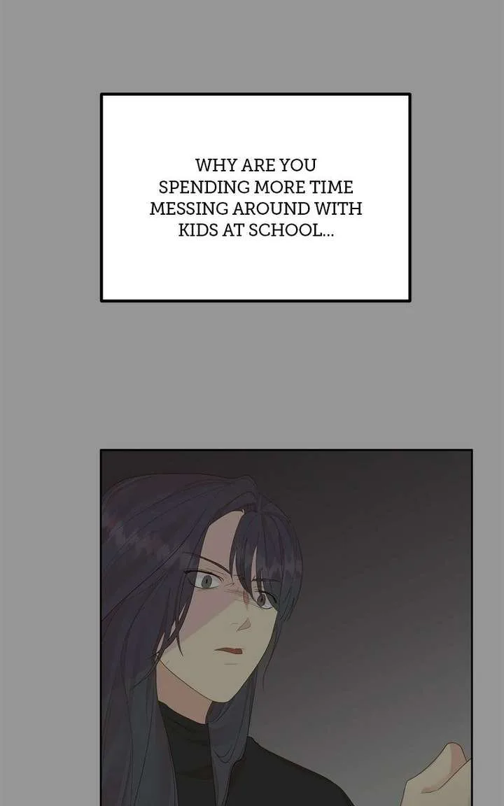 The Grim Reaper Is My Guardian Chapter 26 page 64