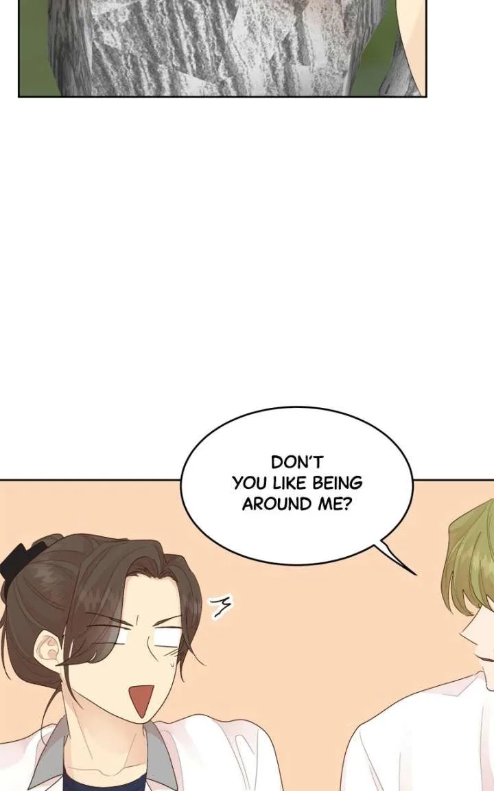 The Grim Reaper Is My Guardian Chapter 28 page 61