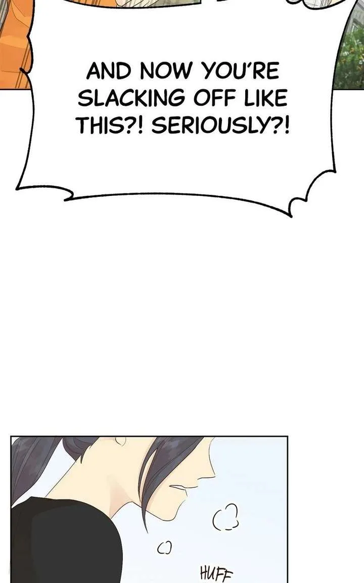 The Grim Reaper Is My Guardian Chapter 26 page 71