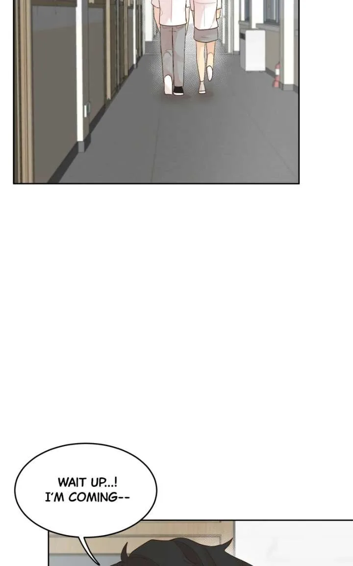 The Grim Reaper Is My Guardian Chapter 28 page 46