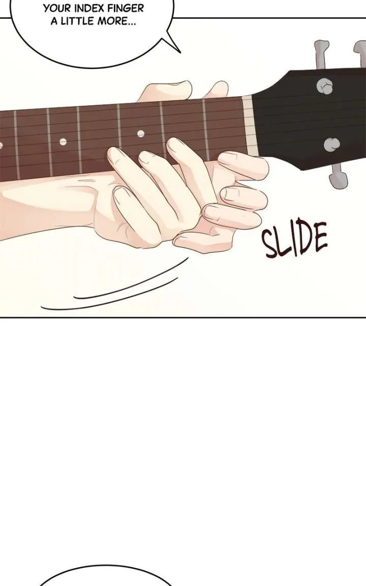 The Grim Reaper Is My Guardian Chapter 28 page 38
