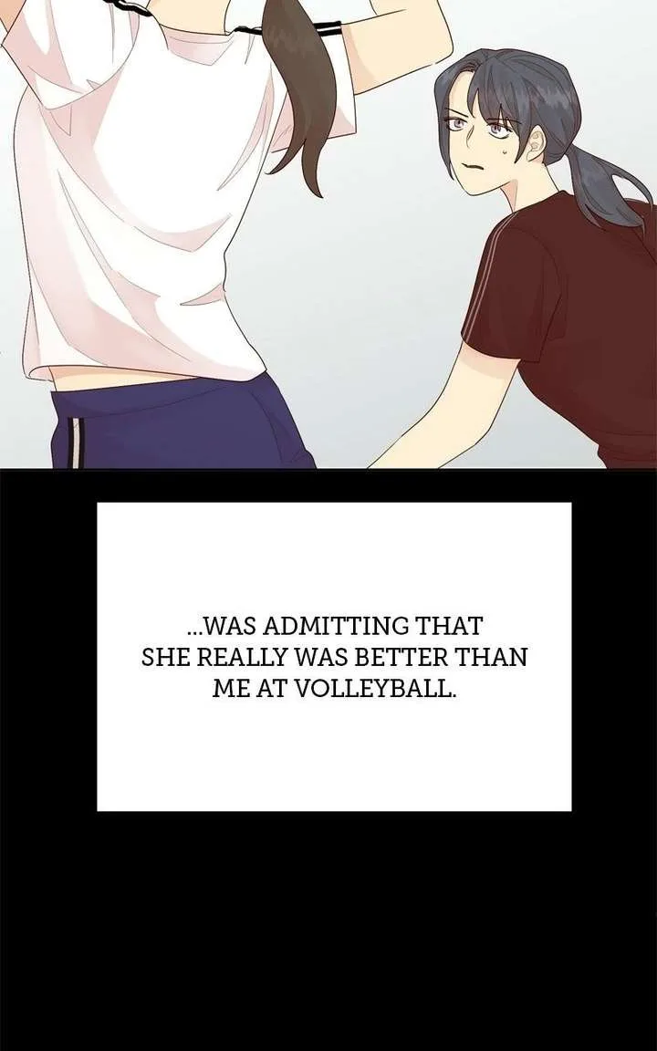 The Grim Reaper Is My Guardian Chapter 26 page 58