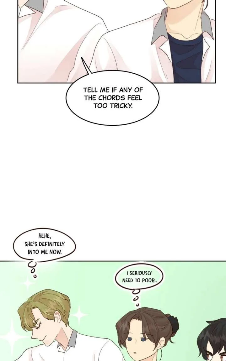 The Grim Reaper Is My Guardian Chapter 28 page 35