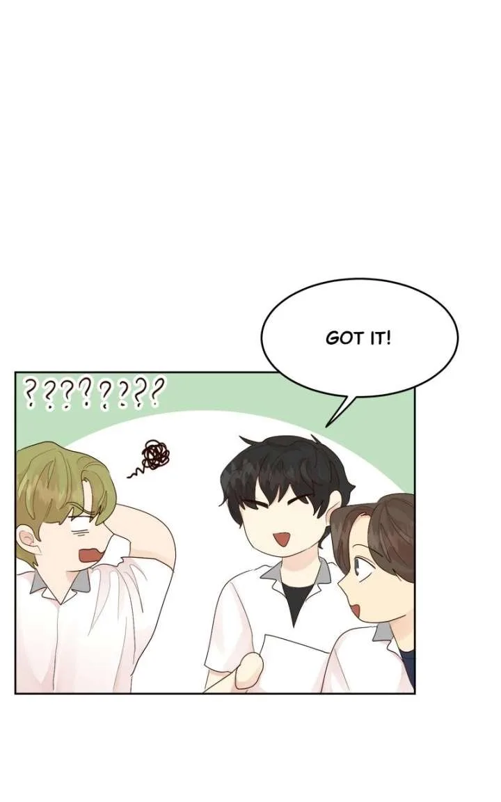 The Grim Reaper Is My Guardian Chapter 28 page 32